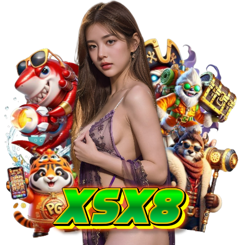 xsx8 ไม่มีขั้นต่ำ